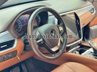 VinFast Lux SA 2.0 Premium 2.0 AT năm 2019 cần bán