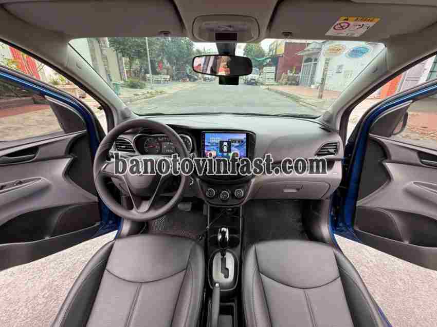 VinFast Fadil 1.4 AT 2021 giá cực tốt