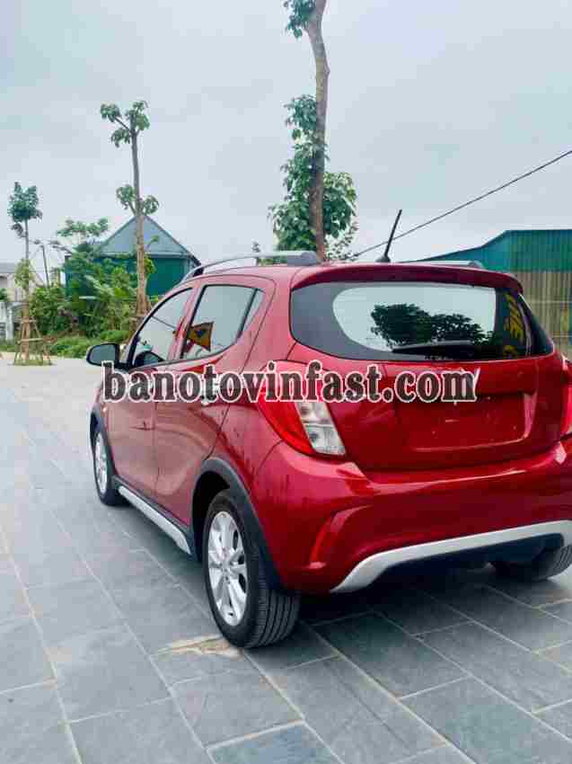 VinFast Fadil 1.4 AT 2021, xe đẹp, hết ý