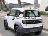 VinFast VF3 Plus 2025, xe đẹp, hết ý