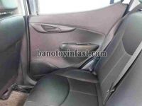 Cần bán gấp xe VinFast Fadil 1.4 AT Plus 2019 màu Trắng