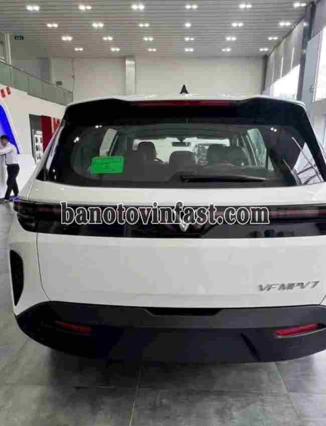 VinFast VF MPV 7 AT - đời 2026