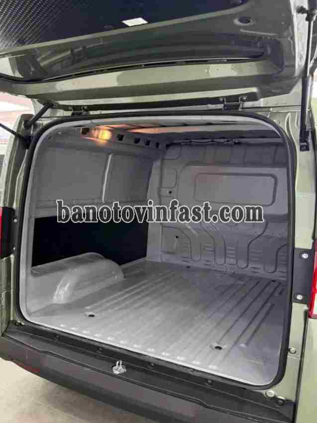 VinFast EC Van AT sx 2026 Xe điện