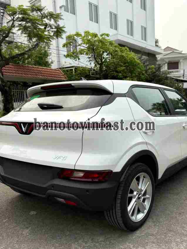 VinFast VF5 Plus 2026 GIÁ SẬP SÀN