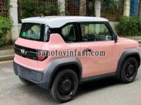 Bán xe VinFast VF3 Eco đời 2026, màu Hồng, giá cạnh tranh