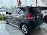 Cần bán xe VinFast Fadil 1.4 AT 2021 Số tự động màu Xám