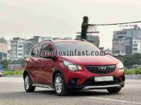 Cần bán VinFast Fadil 1.4 AT Máy xăng 2019 màu Đỏ