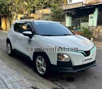 Cần bán xe VinFast VF5 Plus màu Trắng 2025