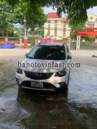 Bán xe VinFast Fadil 1.4 AT Plus đời 2019 - Giá tốt