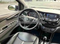 VinFast Fadil 1.4 AT Premium 2021, xe đẹp, hết ý