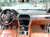Bán VinFast Lux SA 2.0 Premium 2.0 AT 2020 - Trắng