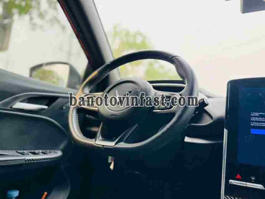 Cần bán xe VinFast VF e34 AT màu Đỏ 2023