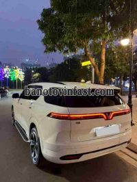 Cần bán gấp VinFast VF9 Plus 7S đời 2025, màu Trắng