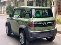 VinFast VF3 Plus 2026, màu Xanh, Số tự động