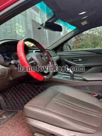 Bán VinFast Lux A 2.0 Base 2.0 AT, màu Đỏ, Máy xăng, 2019