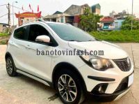 Cần bán VinFast Fadil 1.4 AT Plus Máy xăng 2020 màu Trắng