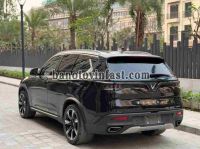 Bán VinFast Lux SA 2.0 Premium 2.0 AT 2020 - Đen