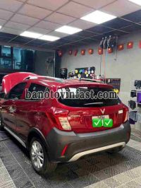 Bán VinFast Fadil Tiêu chuẩn 1.4 AT 2022 - Đỏ