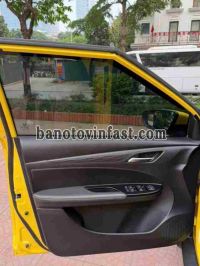 Cần bán VinFast VF5 Plus Xe điện 2024 màu Vàng