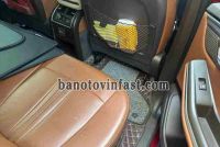 Cần bán gấp VinFast Lux SA 2.0 Premium 2.0 AT năm 2021 giá cực tốt