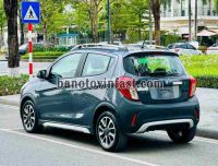 Cần bán xe VinFast Fadil 1.4 AT Plus 2021 Số tự động