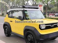 VinFast VF3 Plus 2025 giá cực tốt