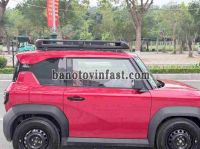 VinFast VF3 Plus 2025 giá cực tốt