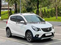Cần bán xe VinFast Fadil 1.4 AT Plus năm 2019 màu Trắng cực đẹp