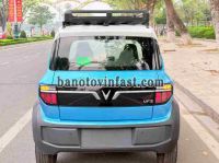 Cần bán xe VinFast VF3 Plus màu Xanh 2025