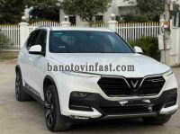 VinFast Lux SA 2.0 Premium 2.0 AT năm sản xuất 2019 giá tốt