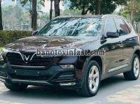 Cần bán xe VinFast Lux SA 2.0 Plus 2.0 AT màu Đen 2021