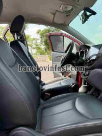 Bán xe VinFast Fadil 1.4 AT Plus sx 2021 - giá rẻ