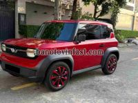 VinFast VF3 Plus 2025 Xe điện đẹp long lanh