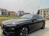 Cần bán gấp VinFast Lux A 2.0 Premium 2.0 AT đời 2021, màu Đen