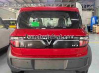 Bán VinFast VF3 Plus Số tự động sx 2026