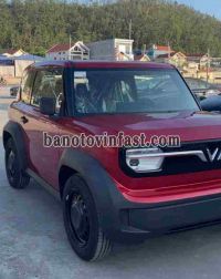 VinFast VF3 Plus sx 2026 mới kính kong