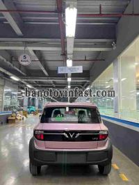 VinFast VF3 Plus sx 2026 mới kính kong