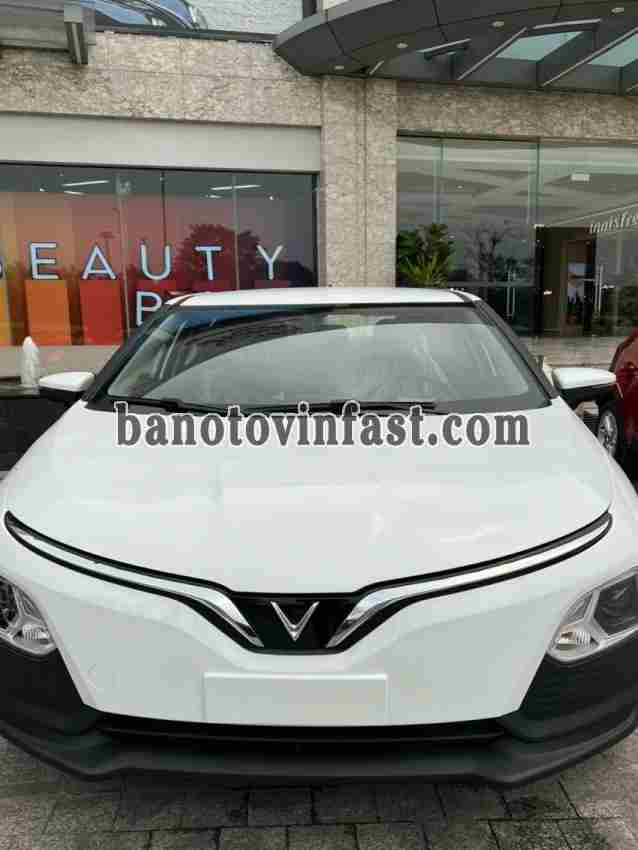 VinFast VF5 Plus model 2026, Suv