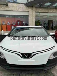 VinFast VF5 Plus model 2026, Suv