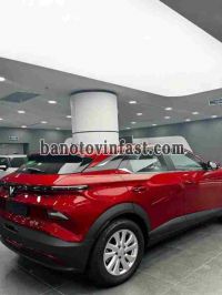 Bán xe VinFast VF6 Eco đời 2026, màu Đỏ, giá cạnh tranh