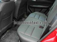 VinFast VF5 Plus 2026, màu Đỏ, Số tự động