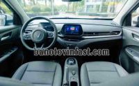 Bán xe VinFast VF5 Plus 2026, màu Trắng