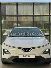 Xe VinFast VF6 Plus model 2026 - xe đẹp