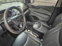 VinFast Fadil 2020 Hatchback màu Xanh