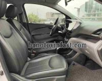 Bán xe VinFast Fadil Tiêu chuẩn 1.4 AT sx 2022 - giá rẻ