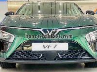 VinFast VF7 Eco 2026 - màu Xanh - xe cực đẹp