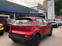 Bán xe VinFast Herio Green AT màu Đỏ 2026