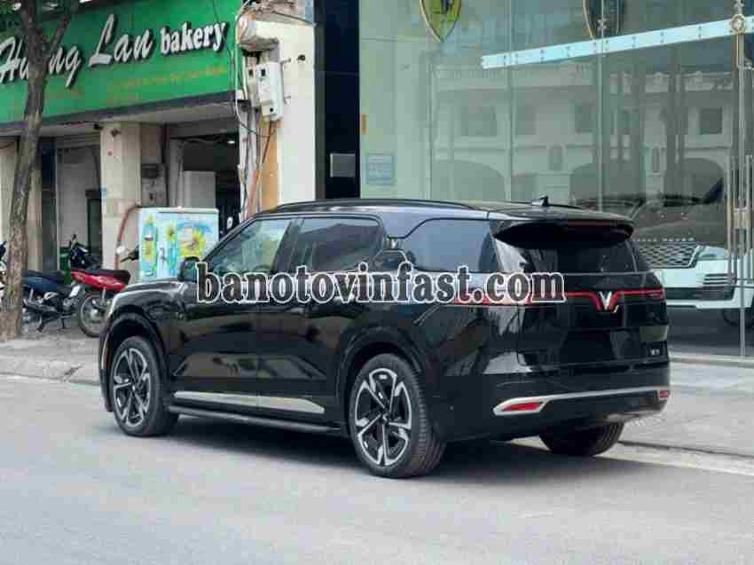 VinFast VF9 Plus 7S 2026 Số tự động siêu mới