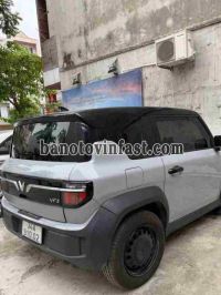 Cần bán nhanh VinFast VF3 Plus 2024 cực đẹp