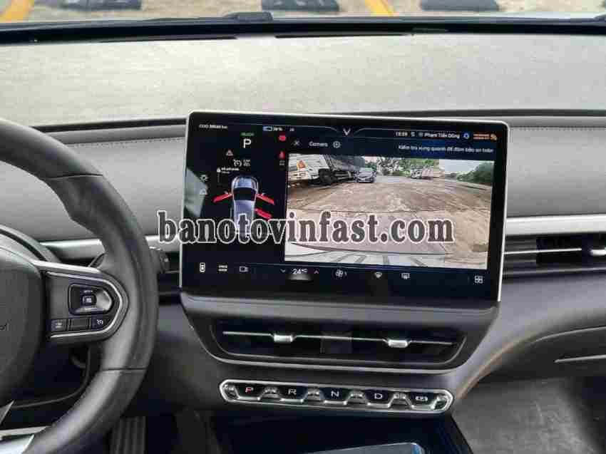 Cần bán xe VinFast VF6 S đời 2024